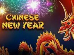 Игровой автомат Chinese New Year (Китайский Новый Год) играть бесплатно онлайн в казино Вулкан Platinum